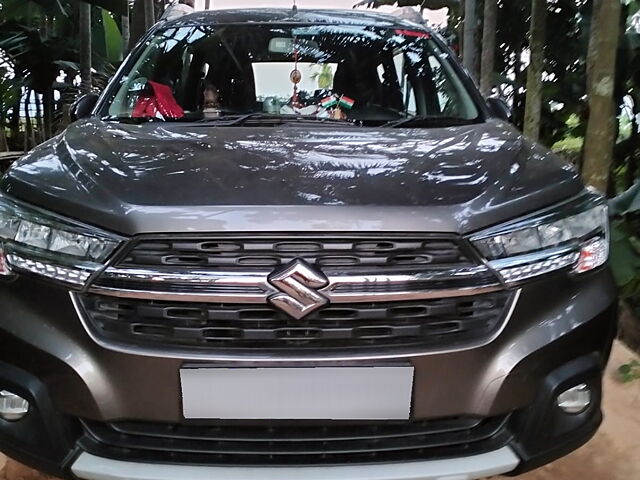 Used 2022 Maruti Suzuki XL6 in Tezpur