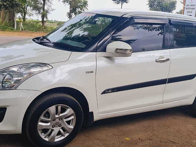 Used Maruti Suzuki Swift DZire [2011-2015] ZDI in Nashik