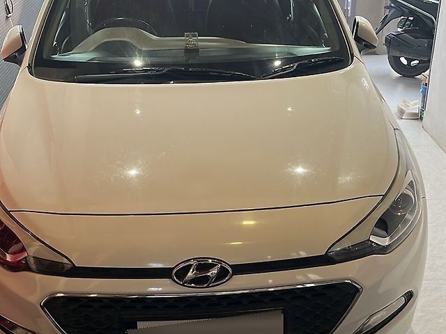 Used 2016 Hyundai Elite i20 in Dhule
