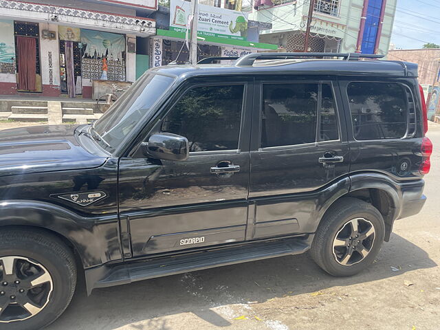 Used Mahindra Scorpio S11 MT 7S in Vijaywada