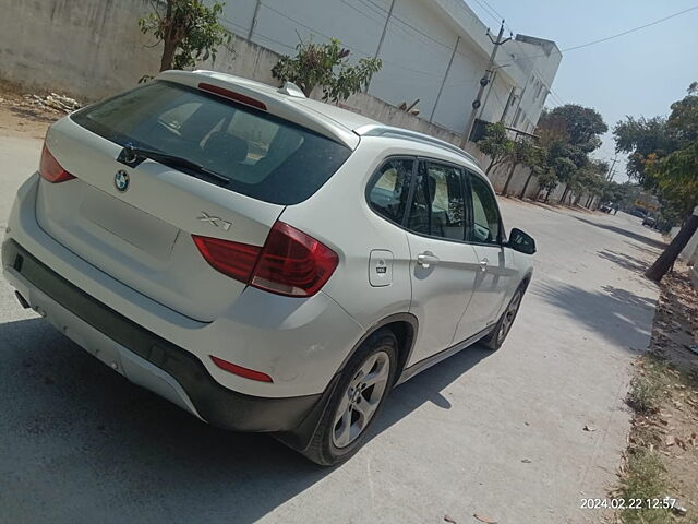 Used BMW X1 [2013-2016] sDrive20d in Hyderabad