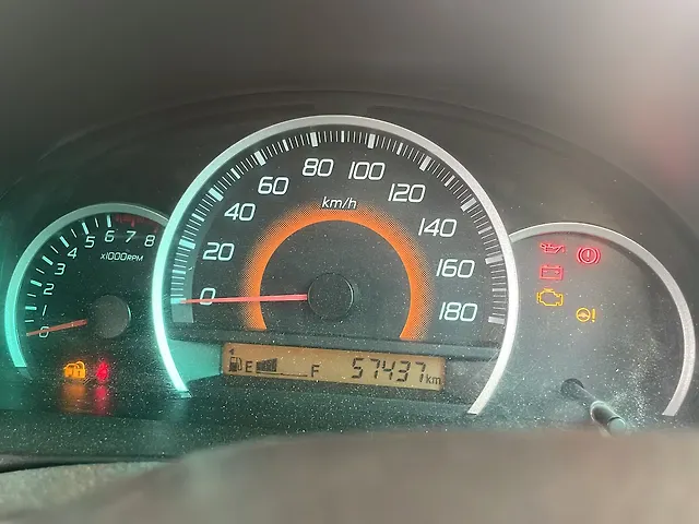 Used Maruti Suzuki Wagon R 1.0 [2014-2019] VXI in Tonk