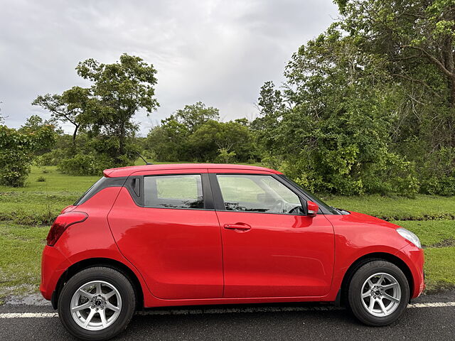 Used Maruti Suzuki Swift [2018-2021] VXi [2018-2019] in Nilgiris