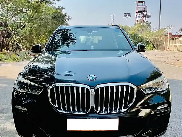 Used 2020 BMW X5 in Delhi