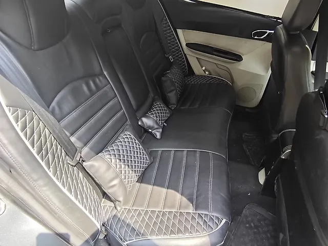 Used Tata Tigor EV [2021-2022] XZ Plus in Mumbai