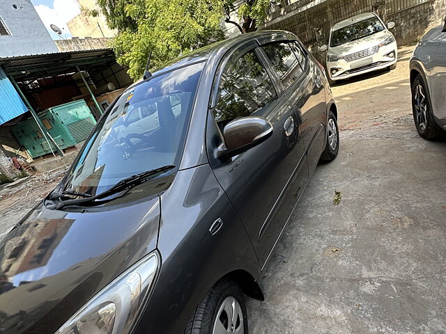 Used Hyundai i10 [2010-2017] Sportz 1.2 AT Kappa2 in Chennai