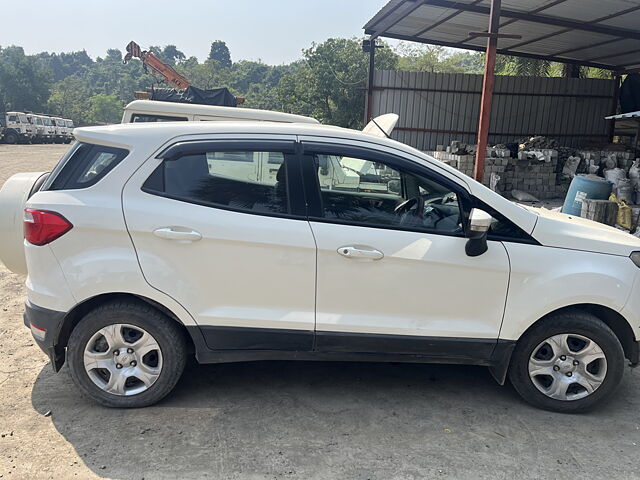 Used Ford EcoSport [2015-2017] Trend 1.5L Ti-VCT in Mumbai