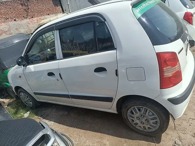Used Hyundai Santro Xing [2008-2015] GL in Bulandshahar
