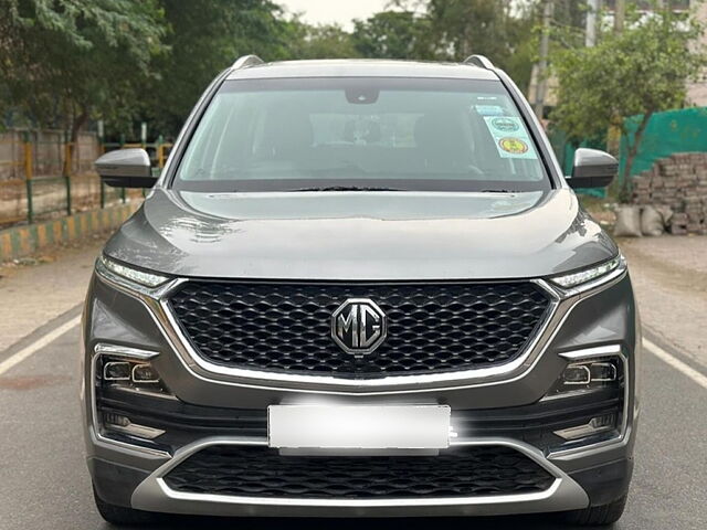 Used 2020 MG Hector in Dehradun