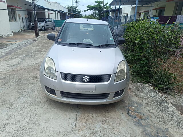 Used 2008 Maruti Suzuki Swift in Bangalore