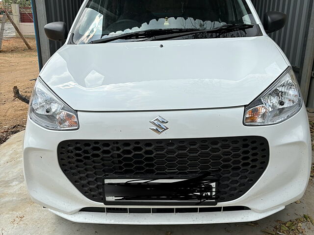 Used 2023 Maruti Suzuki Alto K10 in Vijaywada