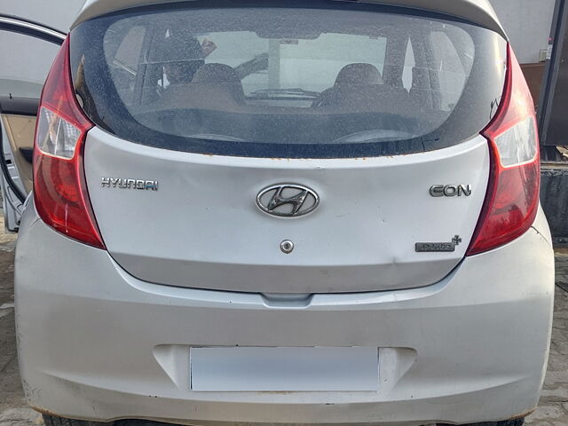 Used Hyundai Eon D-Lite + in Jaipur