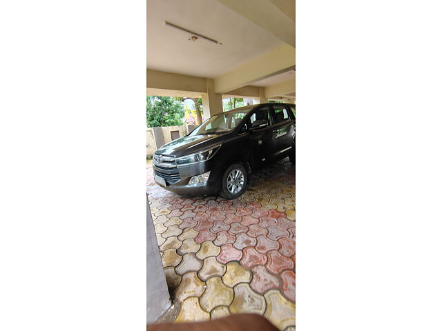 Used Toyota Innova Crysta [2016-2020] 2.4 VX 7 STR [2016-2020] in Ahmedabad