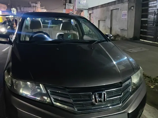 Used 2013 Honda City in Rampur (Uttar Pradesh)