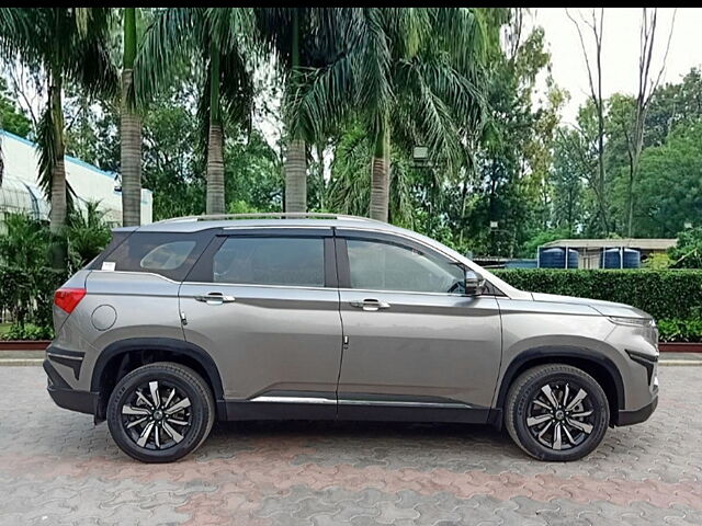 Used MG Hector [2019-2021] Smart 1.5 DCT Petrol in Delhi