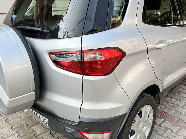 Used Ford EcoSport Trend 1.5L Ti-VCT [2019-2020] in Ludhiana