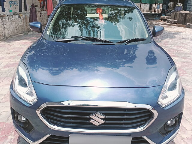 Used 2018 Maruti Suzuki DZire in Bhilwara