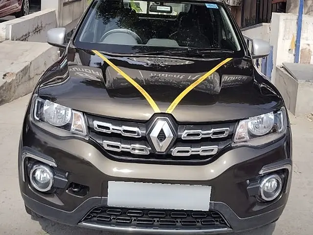 Used 2017 Maruti Suzuki Omni in Dharwad