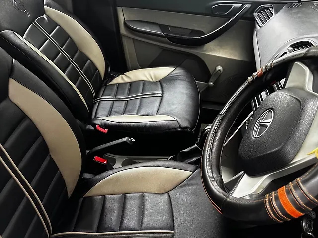 Used Tata Tiago [2016-2020] Revotron XE (O) [2016-2019] in Siliguri