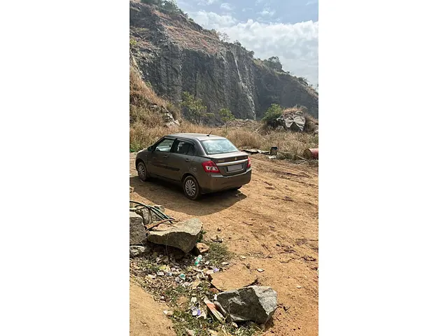 Used 2017 Maruti Suzuki DZire in Nagercoil