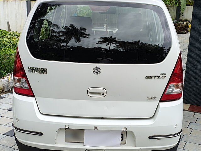 Used Maruti Suzuki Estilo LXi BS-IV in Kothamangalam