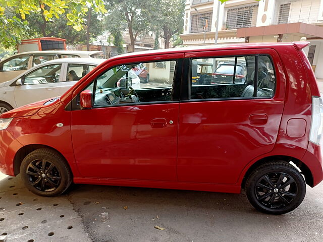 Used Maruti Suzuki Stingray VXi (O) in Mumbai