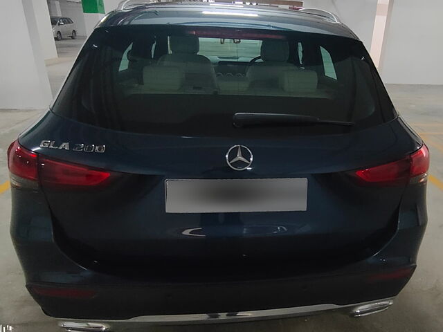 Used Mercedes-Benz GLA [2021-2024] 200 [2021-2023] in Hyderabad