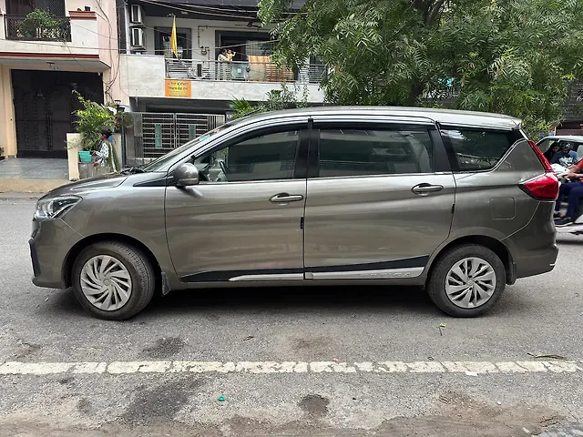 Used Maruti Suzuki Ertiga [2018-2022] VXi CNG in Delhi