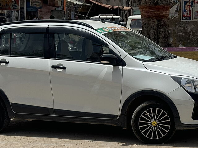 Used 2018 Maruti Suzuki Celerio X in Jaipur