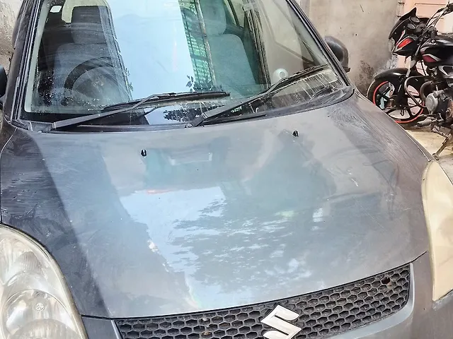 Used 2006 Maruti Suzuki Swift in Gwalior