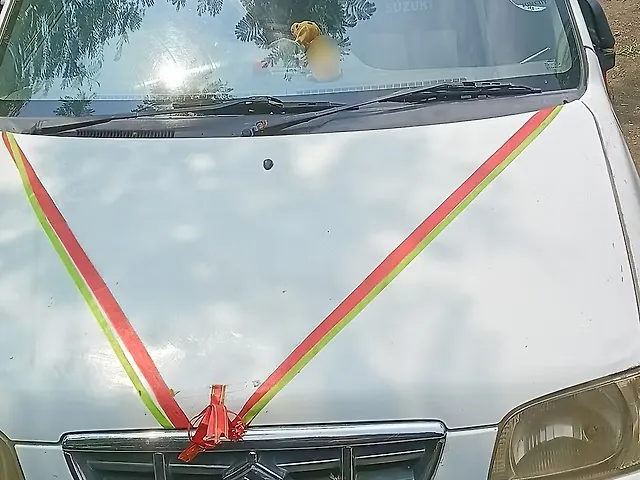 Used 2006 Maruti Suzuki 800 in Sehore