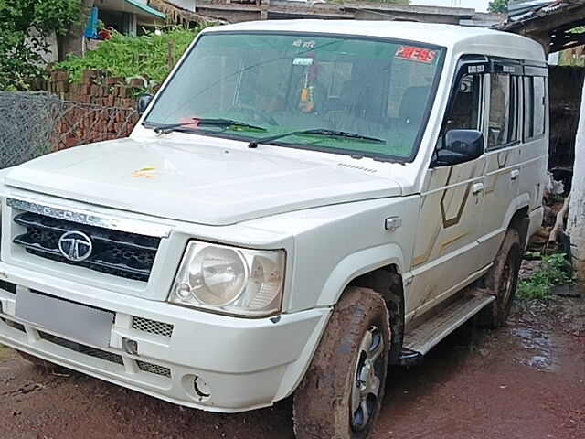 Used 2012 Tata Sumo in Raipur