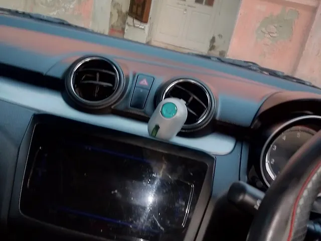 Used 2018 Toyota Innova Crysta in Patna