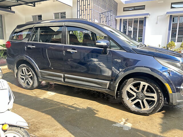 Used Tata Hexa [2017-2019] XT 4x2 7 STR in Guwahati