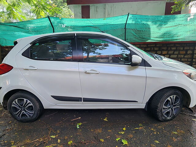 Used Tata Tiago [2016-2020] Revotron XZA in Neemuch