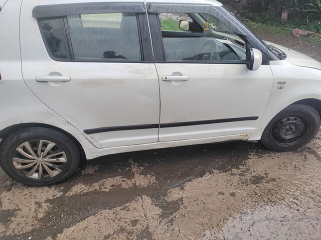 Used Maruti Suzuki Swift  [2005-2010] VDi in Delhi