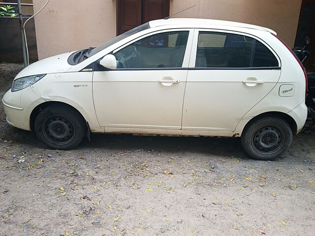 Used Tata Indica Vista [2008-2011] Aqua Quadrajet BS-IV in Chennai