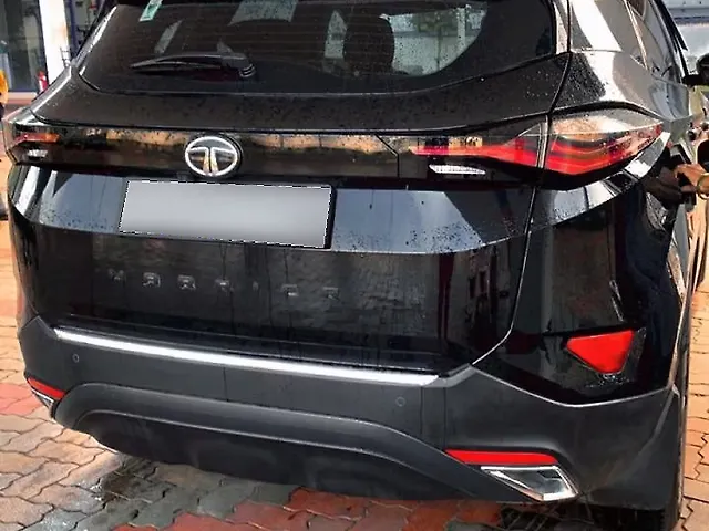 Used Tata Harrier [2019-2023] XZ in Bangalore