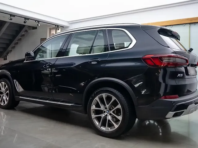 Used 2019 BMW X5 in Mumbai