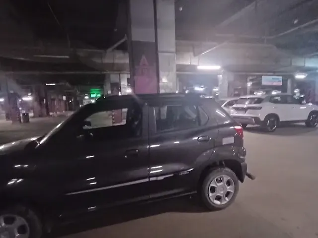 Used 2025 Maruti Suzuki S-Presso in Delhi