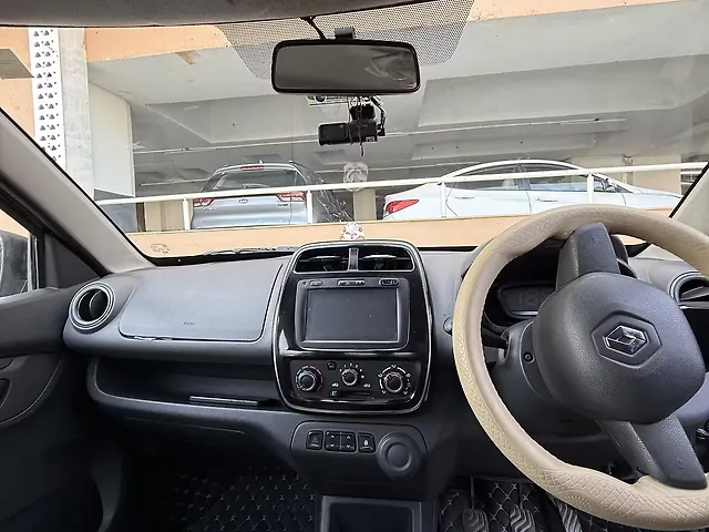 Used Renault Kwid [2015-2019] RXT [2015-2019] in Dehradun