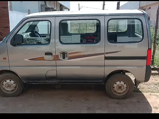 Used 2020 Maruti Suzuki Eeco in Jeypore