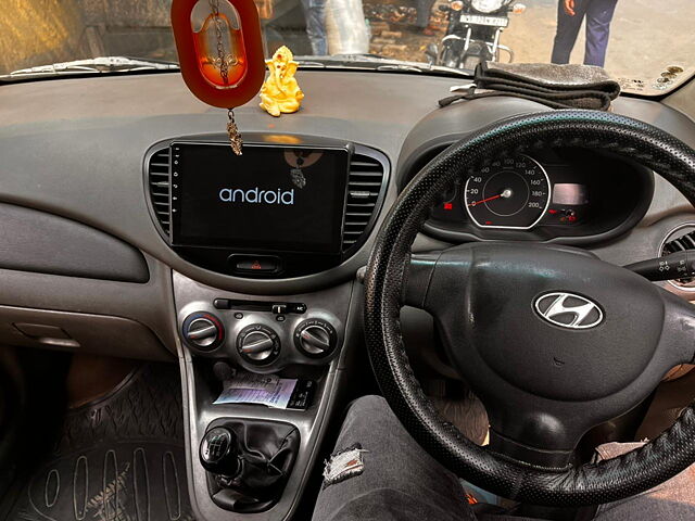 Used Hyundai i10 [2010-2017] Magna 1.2 Kappa2 in Kolkata