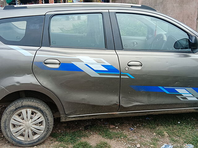 Used Datsun GO Plus [2015-2018] T (O) in Gwalior