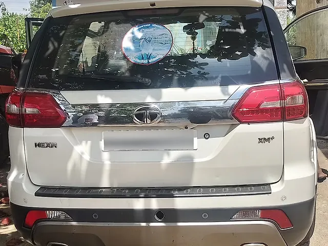 Used 2020 Tata Hexa in Bagalkot Used 2020 Tata Hexa in Bagalkot