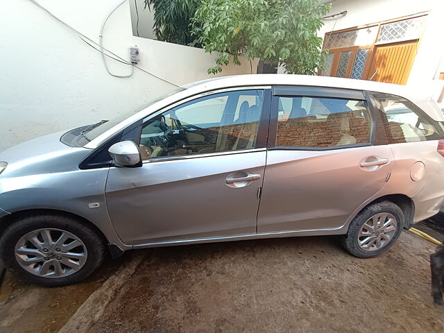 Used Honda Mobilio V (O) Diesel in Palwal