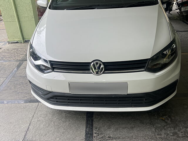 Used Volkswagen Ameo Trendline 1.0L (P) in Hyderabad