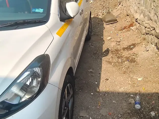 Used 2024 Hyundai Aura in Pune