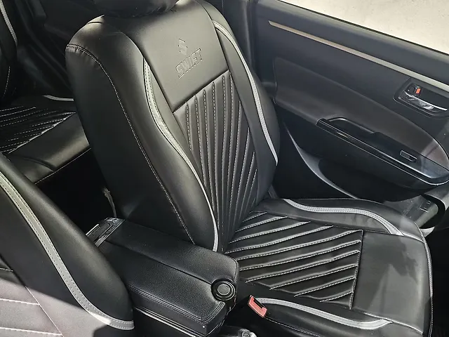 Used Maruti Suzuki Swift [2011-2014] VDi in Sikar