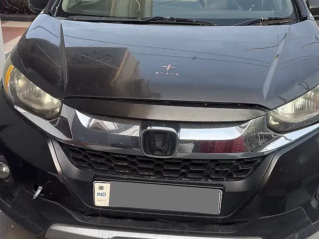 Used 2017 Honda WR-V in Dahod